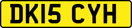 DK15CYH
