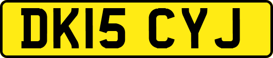 DK15CYJ