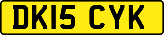 DK15CYK