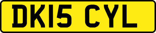 DK15CYL
