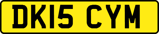 DK15CYM