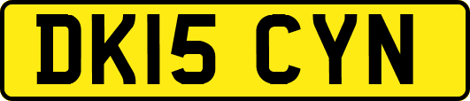DK15CYN