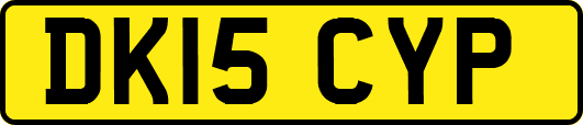 DK15CYP