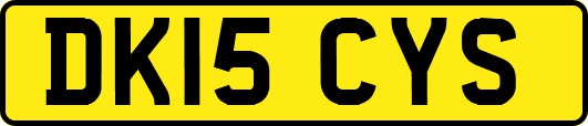 DK15CYS