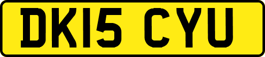 DK15CYU
