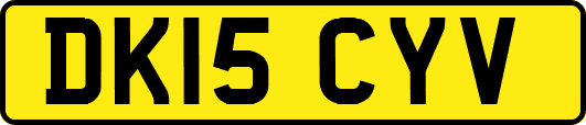 DK15CYV