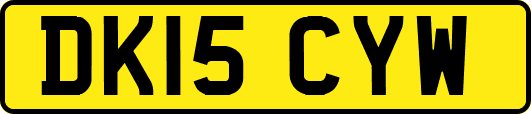 DK15CYW