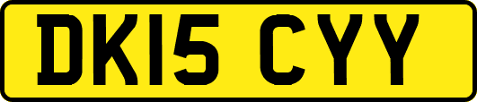 DK15CYY