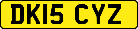 DK15CYZ