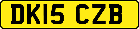 DK15CZB