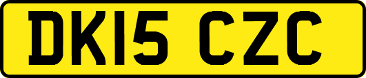 DK15CZC