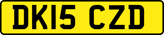 DK15CZD