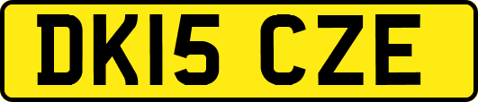 DK15CZE