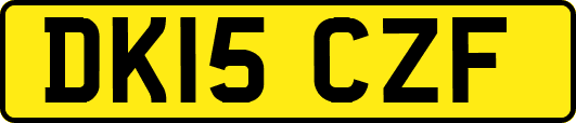 DK15CZF