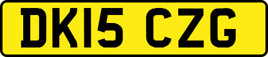 DK15CZG