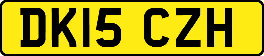 DK15CZH