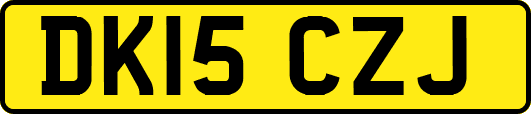 DK15CZJ