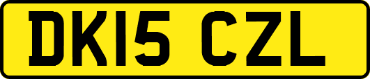 DK15CZL