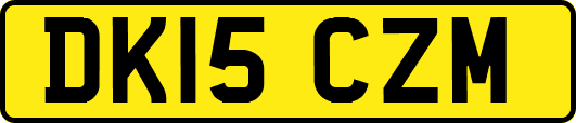 DK15CZM