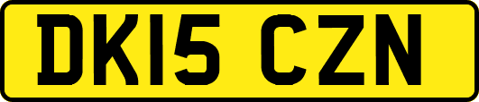 DK15CZN
