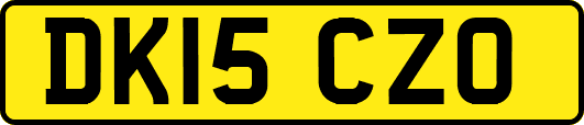 DK15CZO