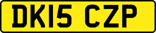 DK15CZP