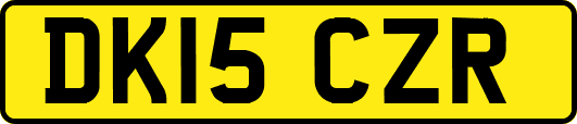 DK15CZR