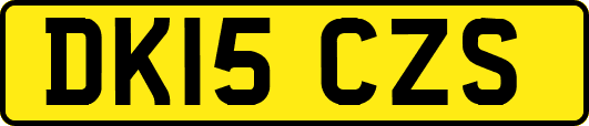 DK15CZS
