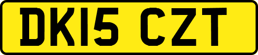 DK15CZT