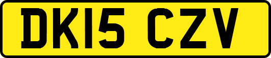 DK15CZV