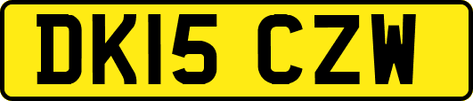 DK15CZW