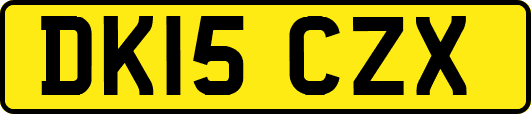 DK15CZX