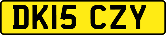DK15CZY