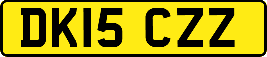 DK15CZZ