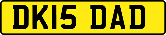 DK15DAD