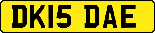 DK15DAE