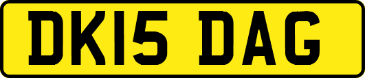 DK15DAG