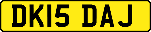 DK15DAJ