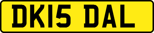 DK15DAL