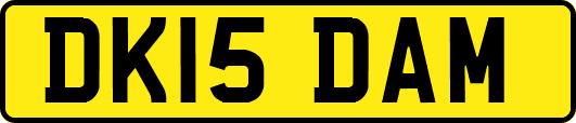 DK15DAM