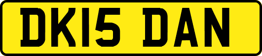 DK15DAN