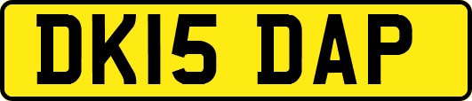 DK15DAP
