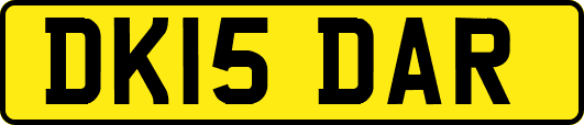 DK15DAR