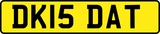DK15DAT