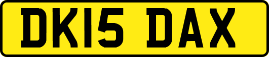 DK15DAX