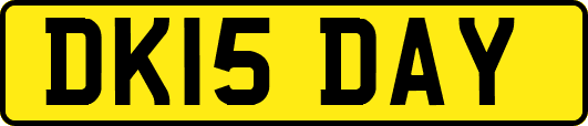 DK15DAY