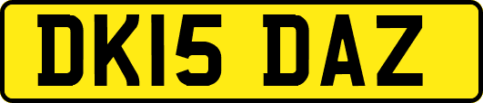DK15DAZ