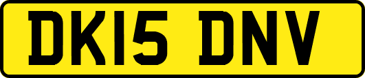 DK15DNV