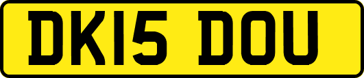 DK15DOU