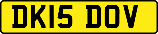 DK15DOV